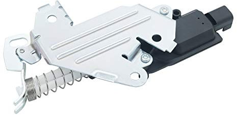 ZEALfix Serrure de Hayon du Coffre, Verrouillage du solénoïde, Actionneur de Moteur 2S6T432A98AF pour Fusion Fiesta MK5 MK6