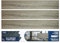 Floor Planks Tiles Self Adhesive Light Grey Wood Vinyl Flooring Bathroom Kitchen - 8 x Packs of 7 6X36 (56 Planks)