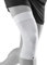 BAUERFEIND Ginocchiera Sports Compression Knee Support, 1 Ginocchiera unisex
