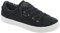 Skechers Women's BOBS B Extra Cute Sneaker, Black Canvas, 5 UK