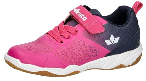 Lico Unisex Kinder Kit VsHallenturnschuhe