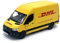 ICE TOYS Modellauto im Maßstab (DHL)