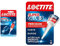Loctite Super Glue-3 Spécial verre, colle forte pour des collages verre sur verre, colle liquide résistante à l'eau, 3 g & Super Glue-3 Précision, colle transparente à séchage rapide, flacon 5 g