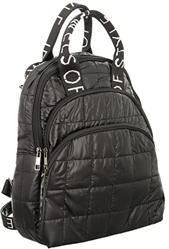 Jewels of Style Rucksack klein N22603-BK