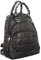 Jewels of Style Rucksack klein N22603-BK