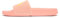 Fitflop Femme Iqushion Arrow Knit Slides Sandale Glissante, Blush Multi, 38 EU