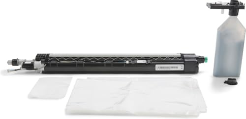 HP LaserJet Black Developer Unit