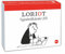 Loriot Tagesabreißkalender 2025 - Heye-Verlag - kultiger Humor-Tischkalender - zum Aufstellen oder Aufhängen - 14 cm x 11 cm