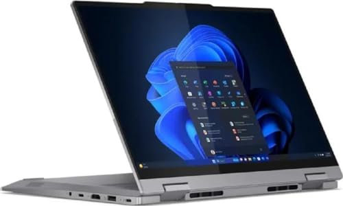 Lenovo ThinkBook 14 2-in-1 G4 21MX0014GE - 14 WUXGA Touch, Intel Ultra 5 125U, 8GB, 256GB, W11P