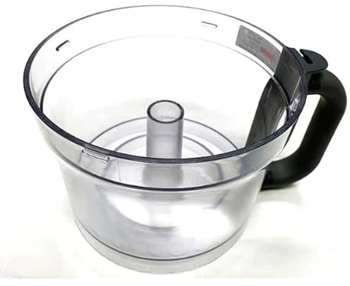 Bol mixeur pour robot multifonction, compatible Kenwood FDM71/72 & FDP65 – AS00000719