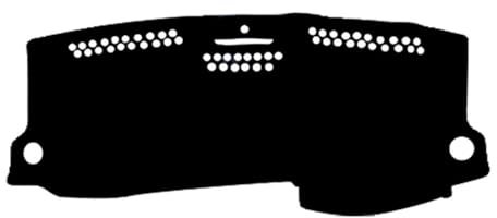 Conpert Armaturenbrett Abdeckung für Mercedes Benz B-Klasse W246 B160 B180 B200 2012-2019, Armaturenbrettabdeckung