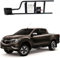 Auto Hecktür Leiter Klettern für Mazda BT-50 J97M 2006-2011, Pickup Offroad Alloy Auto-Heckklappenleiter Modifikation Zubehör