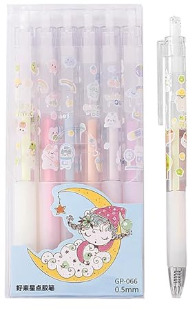 Stylo bâton de colle – Stylo artisanal à séchage rapide, 6 stylos distributeurs d'écriture | Stylo à colle liquide pour l'artisanat du papier, papeterie faite à la main, fournitures d'artisanat en