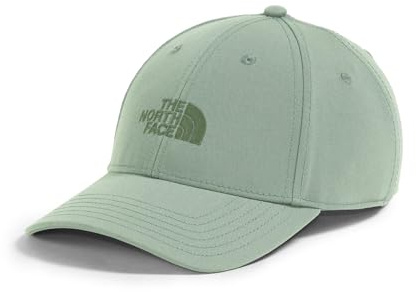 The North Face Unisex Recycled 66 Classic Mütze, Schiefer Moos, Einheitsgröße