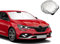 BSTW Auto Sonnenschutz für Renault Megane IV (2016-2025) – Faltbare Windschutzscheiben-Abdeckung mit Wärmeisolierung & UV-Schutz | Passend für Renault Megane RS GT