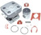 NKCVEZBW Kit de pistón de Cilindro Compatible con Cortasetos Husqvarna 226HD60S 226HD75S 528052101