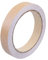 Lotnery 18mm x 10m Self-Adhesive Wood Grain Edging Tape | Realistic Oak Effect PVC Edge Banding Strip for Furniture, Worktops & DIY Projects | No Iron Needed, Easy Peel & Stick Wood Trim