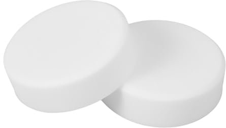 MOTHNUR 2pcs Silicone Water Bottle Cap Leak Replacement Bottle Lids for Sports Drinks Covers Portable Sealing Accessory