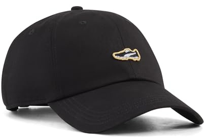 PUMA Erwachsene Prime Graphic Dad Cap