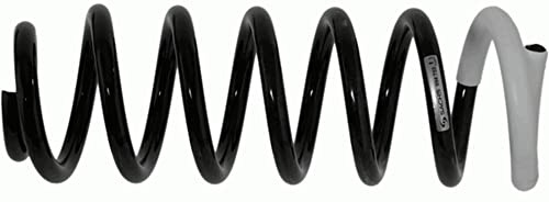 SACHS 994 755 Suspension Spring Compatible for Peugeot 508 SW I (8E_) 2010-2018 Rear Axle