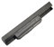 ARyee 7800mAh 11.1V A32-K53 Batteria per portatile per ASUS A32-K53 A42-K53 K43 K53 X43 A83 A84 K54 K84 P43 P53 X44 X54 X84 X84H