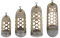 Preston Innovations Absolute Window Feeders - Caged