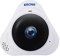 ESCAM Q8 Cámara IP panorámica WiFi de 360 grados