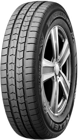 Nexen Winguard WT1 M+S - 225/75R16 121R - Winterreifen