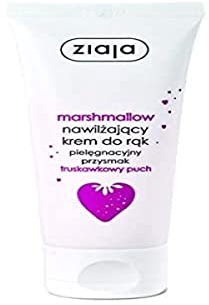 Ziaja Hand- und Nagelcreme 50 ml