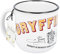 Stor, Taza desayuno de cerámica de 400 ml de Harry Potter