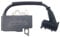 1139-400-1302 Ignition Coil for STIHL Chainsaw MS171 MS181 MS211 ZF-IG-A00145