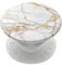 PopSockets PopGrip - Gold Lutz Marble