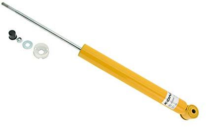 KONI Amortisseur Arrière sport compatible avec BMW Série 3 E46 Lim, Touring, Cabrio, Coupé, Compact.