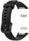 LEXIANG Cinturino per Orologio Sportivo in Silicone di Ricambio Cinturino da Polso Cinturini Regolabili per -Huawei Honor Band 6 Smart Watch