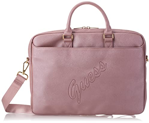 Guess Unisex GUCB15PUSASPI, Rosa