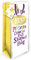 Danilo Promotions LTD Gift Bag, Brightside Bottle, Multi, 1 Count (Pack of 1), Birthday, Recyclable, Officially Licensed