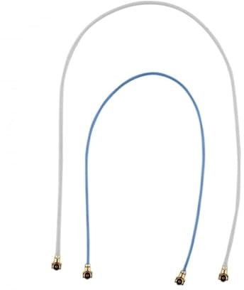 Genérico Cable Antena COAXIAL Compatible para Samsung Galaxy A52 / 5G Cobertura Red WiFi