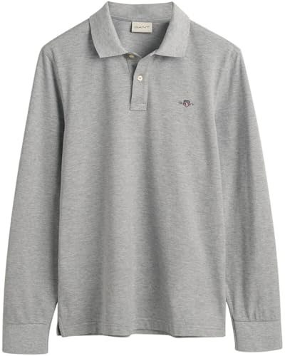 GANT Piqué Rugby-Polo