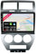 JOYX Android 13 IPS Autoradio Passt für Jeep Compass 1 MK (2006-2010) - Eingebautes Kabellos CarPlay Android Auto - Rückfahrkamera - 2G+32G - 10.1 Zoll 2 Din - DAB Lenkradsteuerung 4G WiFi Fast-Boot