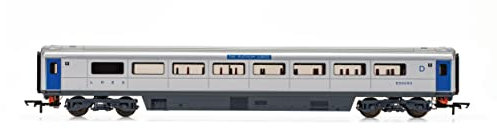 Hornby Coach Car R40355B Platinum Jubilee of Queen Elizabeth II, Mk3