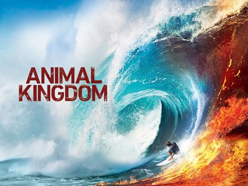 Animal Kingdom