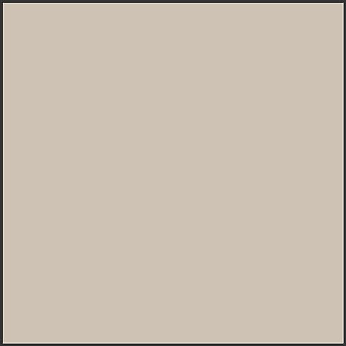 highdecora Custom Size Kitchen Base or Wall Cabinet Unit Slab Door 18mm MFC Satin or Matt Finish (H100-920mmXW100-600mm, Cashmere Grey - U702ST9)