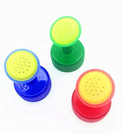 Sistema di irrigazione a sprinkler for prato da giardino 10 ugelli di interfaccia portatili Gb28mm, vasi di fiori for l'irrigazione delle piante domestiche, gadget utili for annaffiare il giardino