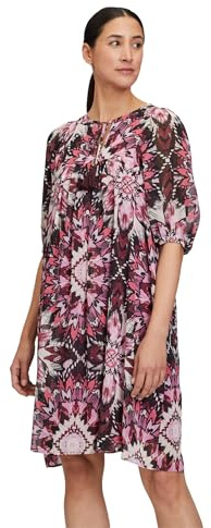 Cartoon Damen 1718/7072 Kleid