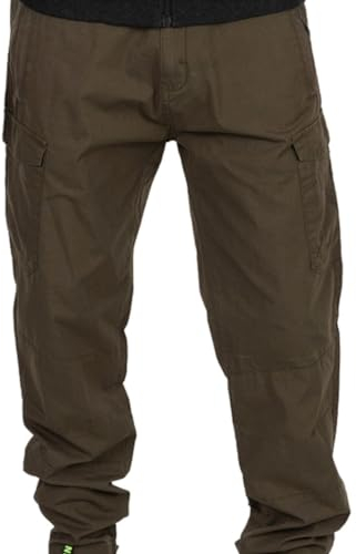Fox Collection Lw Cargo Trouser - Angelhose, Größe:XL