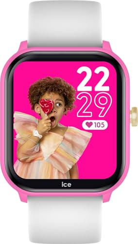 ICE-WATCH Watch 022798, bianco