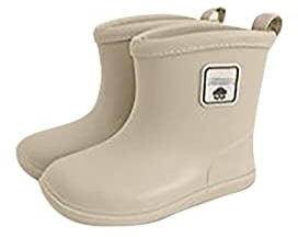 Generisch Barfuß Gummistiefel Kinder Mädchen Baby Barfußschuhe 22/23 32 Gefüttert 29 Gr 27 21 Gefütterte Gr. 23 13,14,15,16,17,18,19,20,21