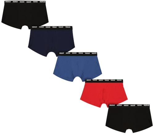 Hugo Herren Trunk Five Pack 10268005 01 Trunk