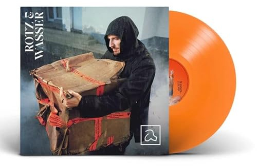Rotz & Wasser (Ltd. Orange)
