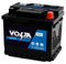 Car Battery TYPE SMF 063 12V for standard non - start- stop vehicles 207 mm(L) x 173 mm(W) x 185 mm(H)